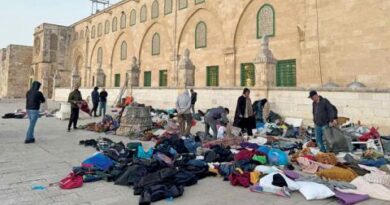 «صواريخ لبنان» تحوّل مسار جلسة أممية لبحث الاعتداءات الإسرائيلية ضد الفلسطينيين