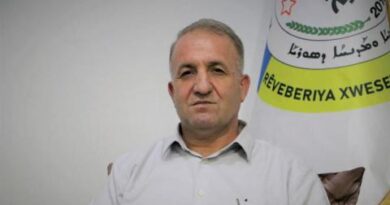جيا كرد لـ«الشرق الأوسط»: اجتماع  موسكو شرعنة للاحتلال التركي