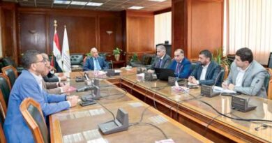 خبراء مصريون يرصدون استعدادات إثيوبية لـ«أكبر ملء» لسد النهضة