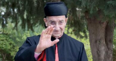 الراعي يرفض جرّ لبنان إلى حروب لم يقرّرها