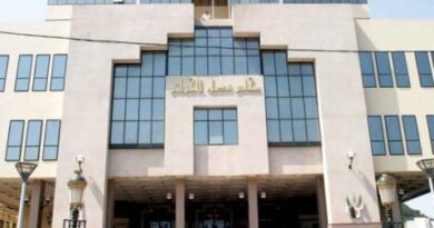 الجزائر: سجن 3 رجال أعمال أشقاء بتهمة «غسل أموال»