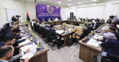 المنفي يدعو لبيئة مناسبة للانتخابات... والدبيبة يجدد التزامه تهيئتها