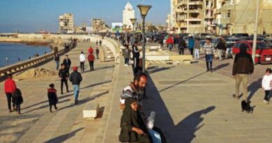 «إعدام الطلاب والمعارضين»... جرائم تطارد نظام القذافي