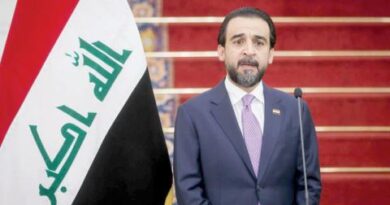 تكهنات بانتهاء «شهر عسل» الحلبوسي مع شركائه الشيعة