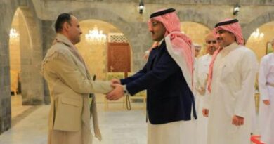 تفاؤل بالتوصل الى خريطة يمنية ـ يمنية لطيّ الصراع