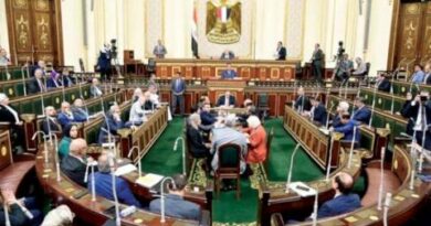 البرلمان المصري يقر تسهيلات جديدة لمنح الجنسية للأجانب وأبنائهم