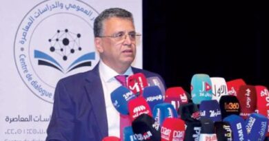 وزير العدل المغربي يطالب بتعديل القانون الجنائي لـ«تعزيز الحريات الفردية»