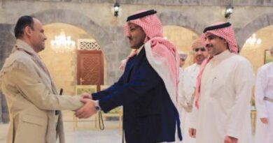 اجتماعات صنعاء مستمرة... وبدء تبادل الأسرى الجمعة