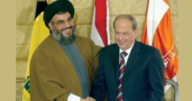لبنان: «طلاق» عون و«حزب الله» نهائي... وينتظر الإشهار