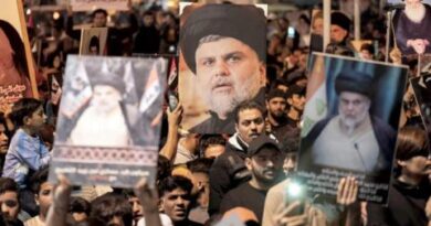 الصدر يجمّد تياره عاماً بسبب «أصحاب القضية»
