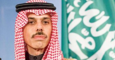 وزير الخارجية السعودي يبحث مع نظيره المغربي التطورات الإقليمية والدولية