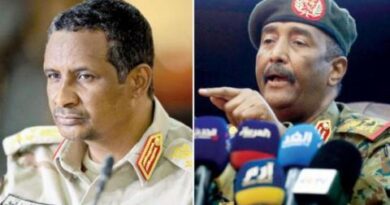 الصراع المسلح في السودان يتجه نحو المجهول