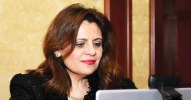 الحكومة المصرية تدرس خطط إجلاء رعاياها من السودان