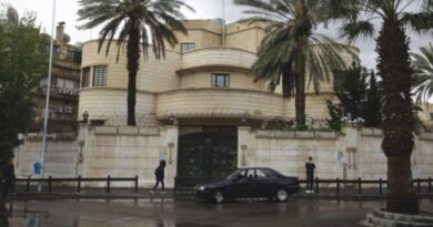 إزالة حواجز أمنية من مناطق حيوية في دمشق