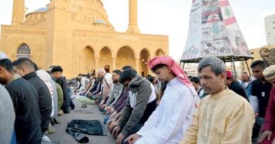 دار الفتوى اللبنانية ترفض المس بصلاحيات رئيس الحكومة