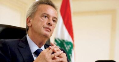 الادعاء الفرنسي يتجه لاتهام حاكم «المركزي» اللبناني بتزوير مصادر ثروته