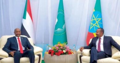 هل تستغل إثيوبيا اضطرابات السودان لحسم «الخلاف الحدودي»؟