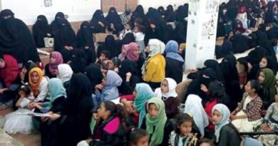 انقلابيو اليمن يبددون مليون دولار للاحتفال بـ3 مناسبات طائفية