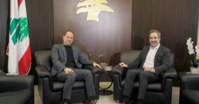 المعارضة اللبنانية لمنع «مرشح الممانعة» من الوصول للرئاسة