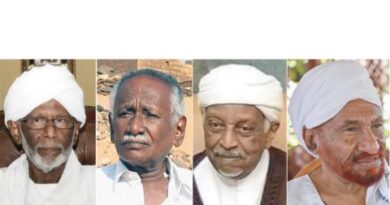 سجن «كوبر» السوداني «استضاف» أشهر القادة السياسيين وكبار المجرمين