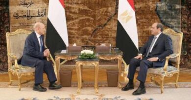 مجلس الأمن يرحب بالمساعي السعودية ـ العمانية لإحلال السلام في اليمن