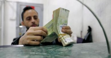 كيانات الحوثيين المالية تتسبب في أزمة سيولة نقدية خانقة
