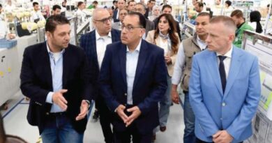 مصر ترفض «التشكيك» في قدراتها على الوفاء بالتزاماتها الدولية