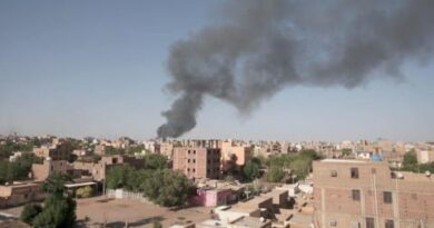 تصاعد الاشتباكات في الخرطوم رغم هدنة الـ 72 ساعة