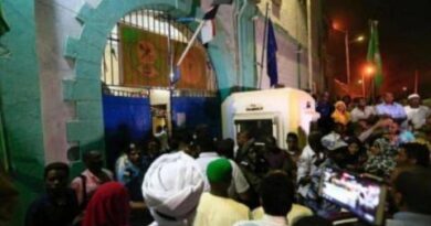 «الداخلية» السودانية: قوة من «الدعم السريع» اقتحمت سجن كوبر وأطلقت سراح النزلاء