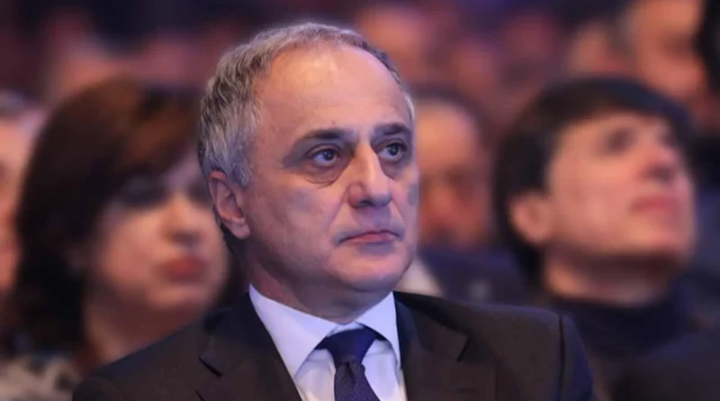فؤاد أبو ناضر