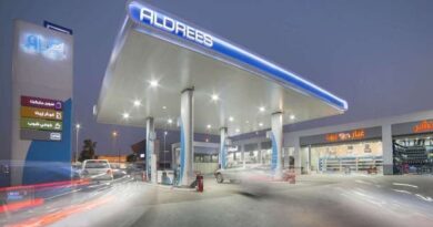 ارتفاع أرباح "الدريس" في الربع الأول 13% لـ70.5 مليون ريال