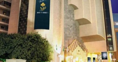تراجع الأرباح الفصلية لـ" مجموعة فتيحي" 26% إلى 5.6 مليون ريال