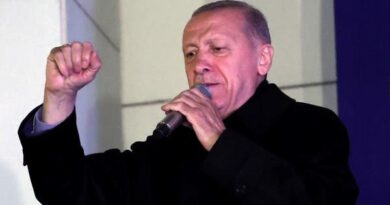 أردوغان: لن أغير نهج السياسة الخارجية في حال فزت