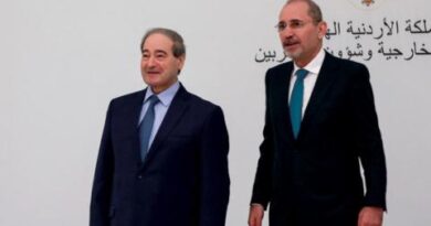 تسارع الاتصالات لحسم مسألة عودة سوريا إلى الجامعة العربية