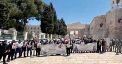 السلطة تتهم إسرائيل باغتيال عدنان... و«الجهاد» تهددها بـ«الثمن»