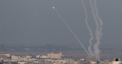 مسؤول إسرائيلي: فشل التوصل لهدنة.. وسنرد على النار بالنار