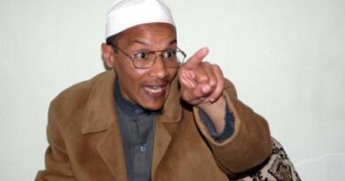 الجزائر: بن حاج يرفض الخضوع لإجراءات الرقابة القضائية