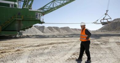المغرب يستحوذ على 50% من أسهم شركة الفوسفات الإسبانية "غلوبال فييد"