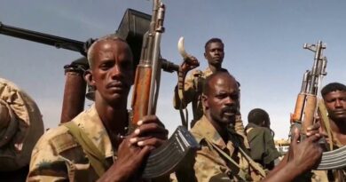 نداء أممي: على طرفي النزاع بالسودان السماح بإيصال المساعدات