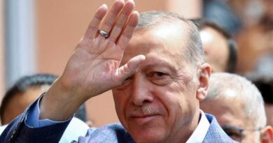 أردوغان: النتائج الأولية تظهر تقدمنا بفارق كبير