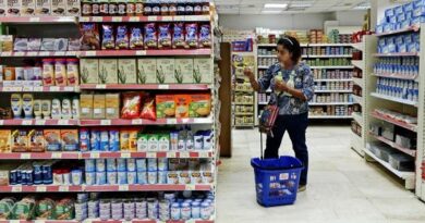 استطلاع: بيانات التضخم في المدن المصرية ستتجه للتراجع خلال أبريل