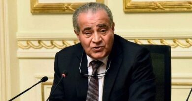 وزير التموين: احتياطي القمح الاستراتيجي لمصر يكفي 4.1 شهر