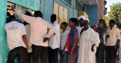 الصراع يدمر النظام المصرفي السوداني.. الفروع تفقد الاتصال بالإدارات الرئيسية