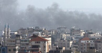 إسرائيل تستبعد وقف إطلاق النار.. والجهاد: نمتلك نفسا طويلا