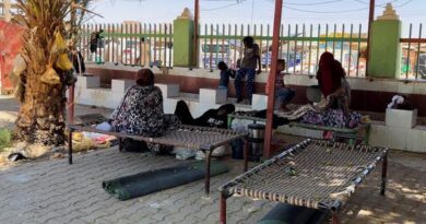 الأكبر الذي تسجله وكالة أممية.. 25 مليون سوداني بحاجة للمساعدة