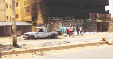 مدن أشباح وجثث متحللة وكوارث وأوبئة ..ماذا لو طالت حرب السودان؟