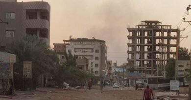 مبعوث البرهان: الهدنة إنسانية.. ولا اتفاق حتى اللحظة على مفاوضات