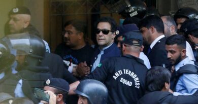 بعد الإفراج عنه.. عمران خان يدعو لتظاهرات جديدة 