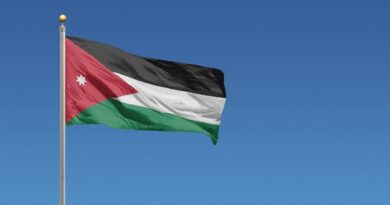 خارجية الأردن: سفارتنا في الخرطوم تعرضت اليوم للاقتحام والتخريب