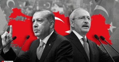 أيام قليلة على الانتخابات.. أردوغان يتأخر عن منافسه
